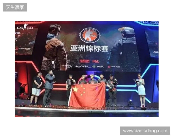 TYLOO率先晋级CS亚洲邀请赛2026正赛