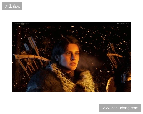 《红色沙漠》(Crimson Desert)等游戏首发支持DLSS 4多帧生成