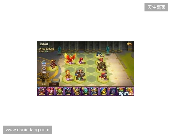 《魔法门之英雄无敌：上古纪元》护肝攻略：一键解锁资源控制器与自定义属性面板