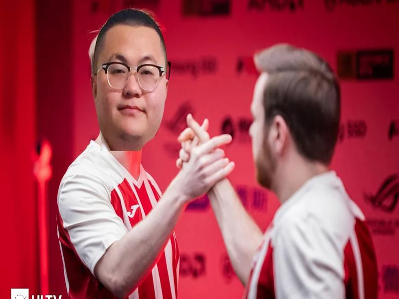 媒体爆料：FaZe将签下Cher1on担任青训队指挥